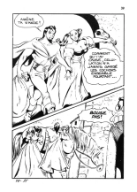 Maghella #05 Pique et pique et colegram : page 39
