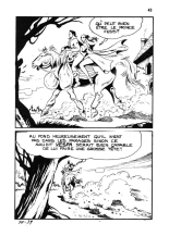 Maghella #05 Pique et pique et colegram : page 43