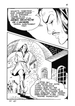 Maghella #05 Pique et pique et colegram : page 47