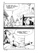 Maghella #05 Pique et pique et colegram : page 48