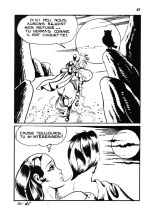 Maghella #05 Pique et pique et colegram : page 49