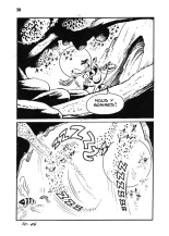 Maghella #05 Pique et pique et colegram : page 50