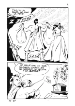Maghella #05 Pique et pique et colegram : page 51