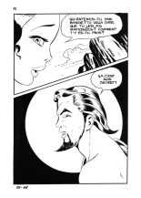 Maghella #05 Pique et pique et colegram : page 52
