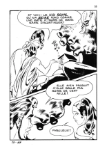 Maghella #05 Pique et pique et colegram : page 53