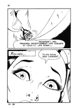 Maghella #05 Pique et pique et colegram : page 58