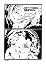 Maghella #05 Pique et pique et colegram : page 66