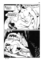 Maghella #05 Pique et pique et colegram : page 69