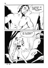 Maghella #05 Pique et pique et colegram : page 78