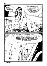 Maghella #05 Pique et pique et colegram : page 80