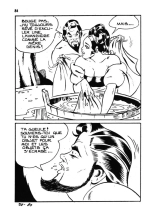 Maghella #05 Pique et pique et colegram : page 84