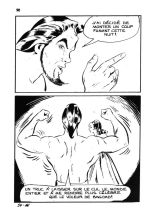 Maghella #05 Pique et pique et colegram : page 90