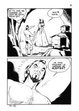 Maghella #05 Pique et pique et colegram : page 91