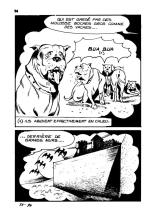 Maghella #05 Pique et pique et colegram : page 94