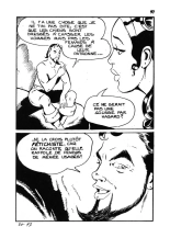 Maghella #05 Pique et pique et colegram : page 97