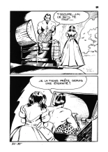 Maghella #05 Pique et pique et colegram : page 99
