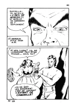 Maghella #05 Pique et pique et colegram : page 101