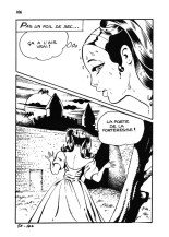 Maghella #05 Pique et pique et colegram : page 106