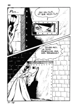 Maghella #05 Pique et pique et colegram : page 108