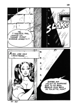 Maghella #05 Pique et pique et colegram : page 109