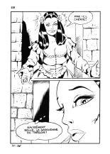 Maghella #05 Pique et pique et colegram : page 110