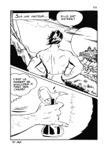 Maghella #05 Pique et pique et colegram : page 111