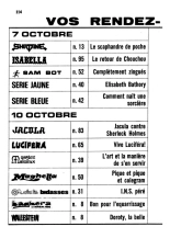 Maghella #05 Pique et pique et colegram : page 114