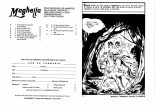 Maghella 12 - L'homo ça pince : page 3