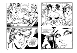 Maghella 12 - L'homo ça pince : page 5