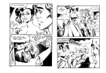 Maghella 12 - L'homo ça pince : page 6