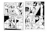 Maghella 12 - L'homo ça pince : page 7