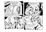 Maghella 12 - L'homo ça pince : page 9