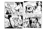 Maghella 12 - L'homo ça pince : page 10