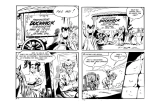 Maghella 12 - L'homo ça pince : page 11