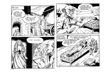 Maghella 12 - L'homo ça pince : page 12