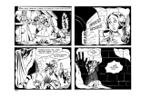 Maghella 12 - L'homo ça pince : page 14