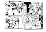 Maghella 12 - L'homo ça pince : page 16
