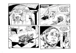 Maghella 12 - L'homo ça pince : page 18