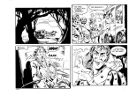 Maghella 12 - L'homo ça pince : page 19