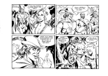 Maghella 12 - L'homo ça pince : page 20