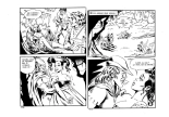 Maghella 12 - L'homo ça pince : page 21