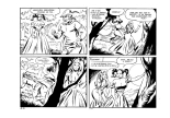 Maghella 12 - L'homo ça pince : page 23