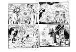 Maghella 12 - L'homo ça pince : page 24