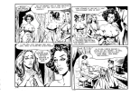Maghella 12 - L'homo ça pince : page 25