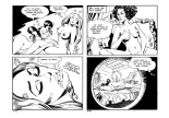 Maghella 12 - L'homo ça pince : page 29