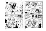 Maghella 12 - L'homo ça pince : page 30