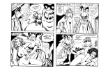 Maghella 12 - L'homo ça pince : page 32