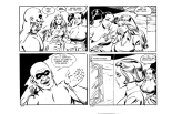 Maghella 12 - L'homo ça pince : page 36