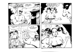 Maghella 12 - L'homo ça pince : page 37