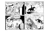 Maghella 12 - L'homo ça pince : page 39